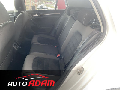 Volkswagen Golf 1.4 TSI Comfortline 90 kW