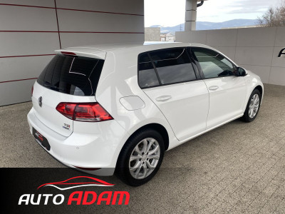 Volkswagen Golf 1.4 TSI Comfortline 90 kW