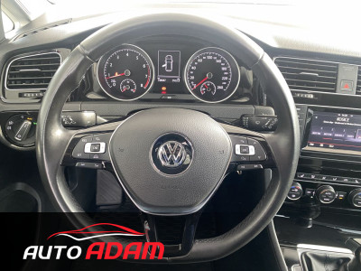 Volkswagen Golf 1.4 TSI Comfortline 90 kW