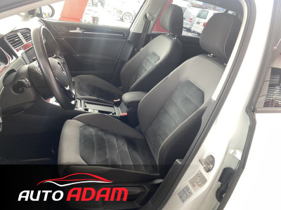 Volkswagen Golf 1.4 TSI Comfortline 90 kW