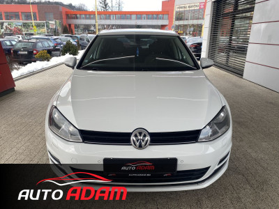 Volkswagen Golf 1.4 TSI Comfortline 90 kW