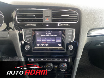 Volkswagen Golf 1.4 TSI Comfortline 90 kW