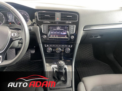 Volkswagen Golf 1.4 TSI Comfortline 90 kW