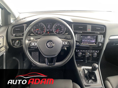 Volkswagen Golf 1.4 TSI Comfortline 90 kW