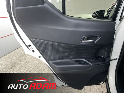 Toyota C-HR 2.0 Hybrid GR Sport E-CVT 112 kW