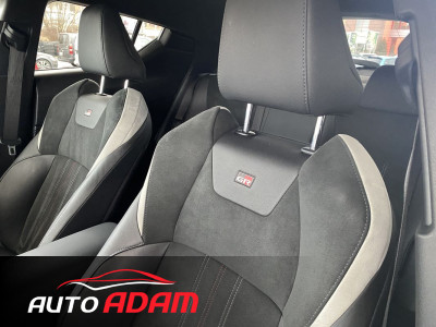 Toyota C-HR 2.0 Hybrid GR Sport E-CVT 112 kW