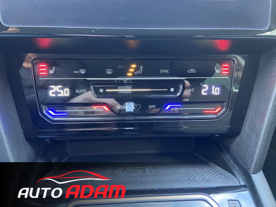 Volkswagen Passat Variant 2.0TDi 110kW Business