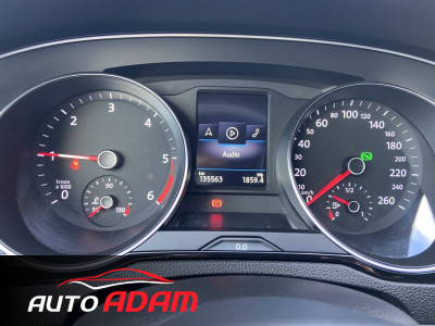 Volkswagen Passat Variant 2.0TDi 110kW Business