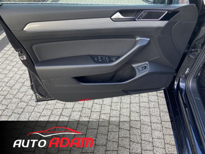Volkswagen Passat Variant 2.0TDi 110kW Business