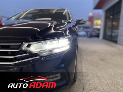 Volkswagen Passat Variant 2.0TDi 110kW Business