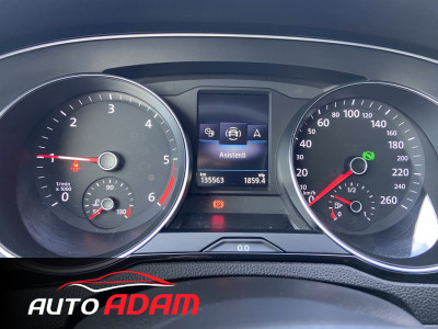 Volkswagen Passat Variant 2.0TDi 110kW Business