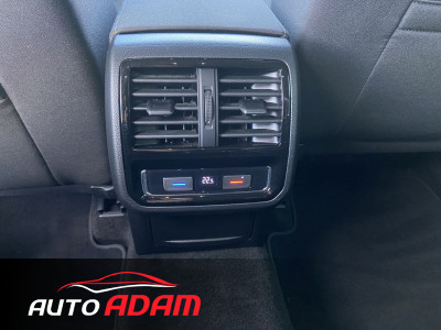 Volkswagen Passat Variant 2.0TDi 110kW Business