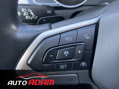 Volkswagen Passat Variant 2.0TDi 110kW Business