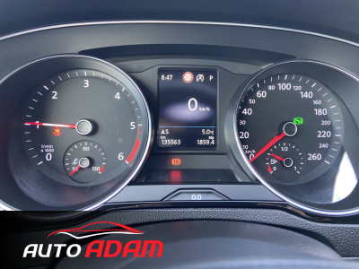 Volkswagen Passat Variant 2.0TDi 110kW Business