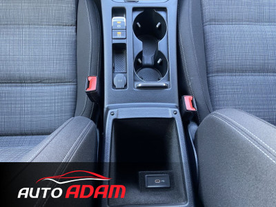 Volkswagen Passat Variant 2.0TDi 110kW Business