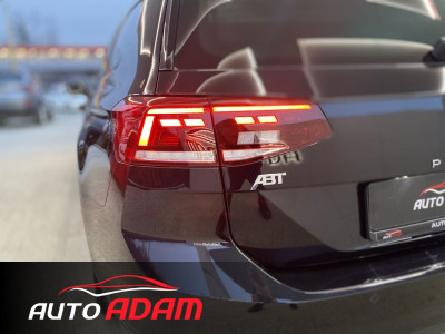 Volkswagen Passat Variant 2.0TDi 110kW Business