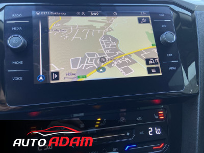 Volkswagen Passat Variant 2.0TDi 110kW Business