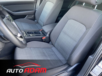 Volkswagen Passat Variant 2.0TDi 110kW Business