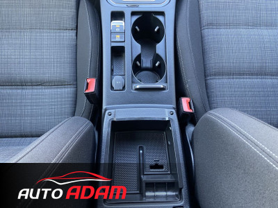 Volkswagen Passat Variant 2.0TDi 110kW Business