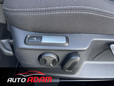 Volkswagen Passat Variant 2.0TDi 110kW Business