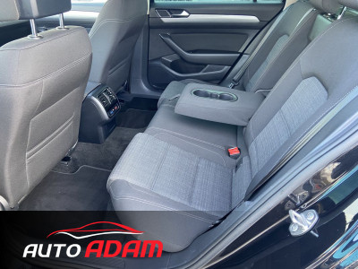 Volkswagen Passat Variant 2.0TDi 110kW Business