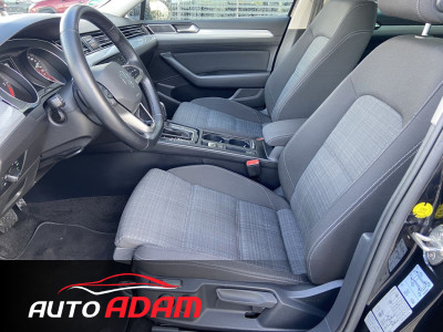 Volkswagen Passat Variant 2.0TDi 110kW Business