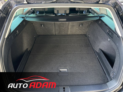 Volkswagen Passat Variant 2.0TDi 110kW Business