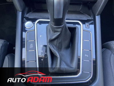 Volkswagen Passat Variant 2.0TDi 110kW Business