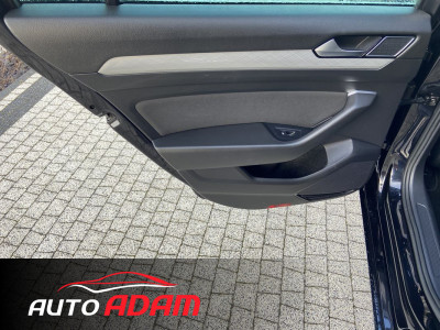 Volkswagen Passat Variant 2.0TDi 110kW Business