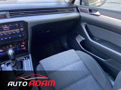 Volkswagen Passat Variant 2.0TDi 110kW Business