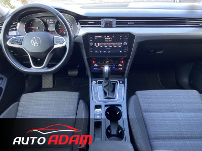 Volkswagen Passat Variant 2.0TDi 110kW Business