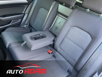 Volkswagen Passat Variant 2.0TDi 110kW Business