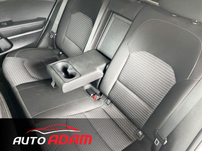 Kia Ceed SW 1.6 CRDi 100kW AT/7 Gold (MHEV)