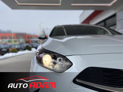 Kia Ceed SW 1.6 CRDi 100kW AT/7 Gold (MHEV)