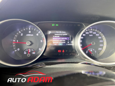 Kia Ceed SW 1.6 CRDi 100kW AT/7 Gold (MHEV)