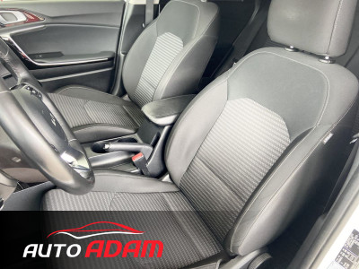 Kia Ceed SW 1.6 CRDi 100kW AT/7 Gold (MHEV)