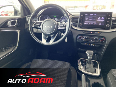 Kia Ceed SW 1.6 CRDi 100kW AT/7 Gold (MHEV)