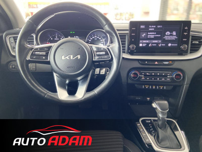 Kia Ceed SW 1.6 CRDi 100kW AT/7 Gold (MHEV)