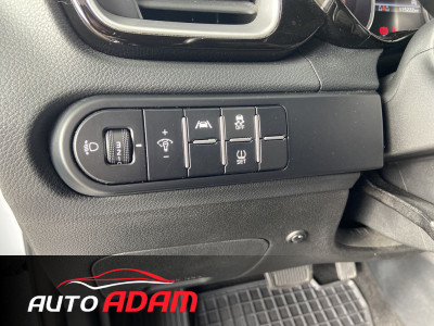 Kia Ceed SW 1.6 CRDi 100kW AT/7 Gold (MHEV)