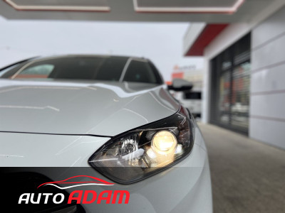 Kia Ceed SW 1.6 CRDi 100kW AT/7 Gold (MHEV)