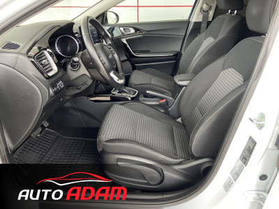 Kia Ceed SW 1.6 CRDi 100kW AT/7 Gold (MHEV)