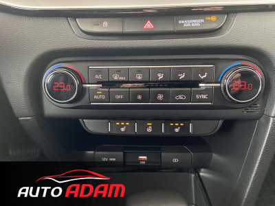 Kia Ceed SW 1.6 CRDi 100kW AT/7 Gold (MHEV)