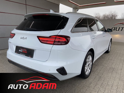 Kia Ceed SW 1.6 CRDi 100kW AT/7 Gold (MHEV)