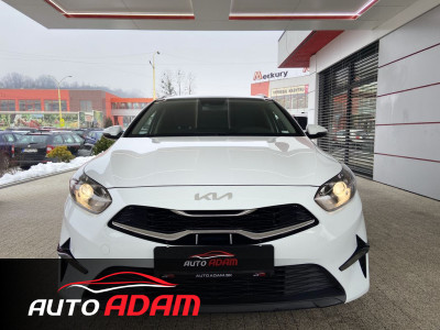 Kia Ceed SW 1.6 CRDi 100kW AT/7 Gold (MHEV)