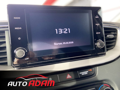 Kia Ceed SW 1.6 CRDi 100kW AT/7 Gold (MHEV)