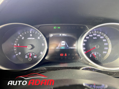 Kia Ceed SW 1.6 CRDi 100kW AT/7 Gold (MHEV)