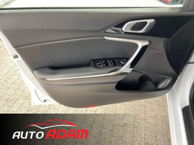 Kia Ceed SW 1.6 CRDi 100kW AT/7 Gold (MHEV)