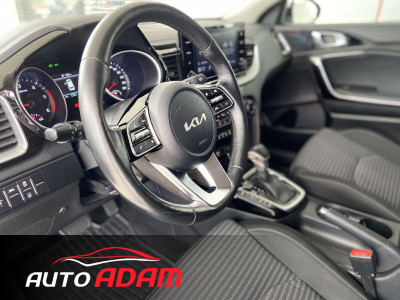 Kia Ceed SW 1.6 CRDi 100kW AT/7 Gold (MHEV)