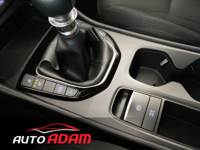 Hyundai Tucson 1.6 T-GDi 110kW 4x4 - Fabrická záruka do 02/2028