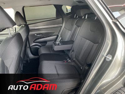 Hyundai Tucson 1.6 T-GDi 110kW 4x4 - Fabrická záruka do 02/2028